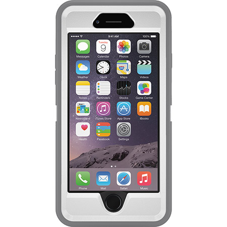 เคสมือถือ-Otterbox-iPhone 6-Defender-Gadget-Friends01